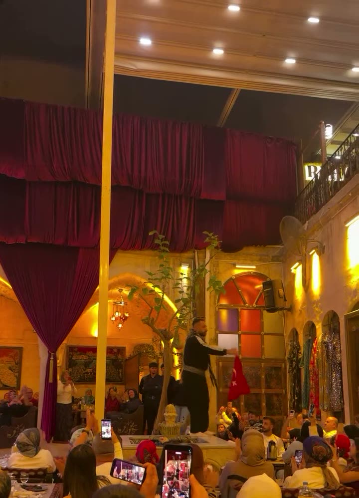 Rehavi Konağı